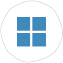 Portfolio by BestWebSoft – Work and Projects Presentation Plugin for WordPress logo