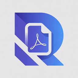 PDF Rack – PDF Viewer, Document Manager & Embed PDF Files logo