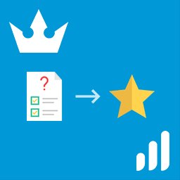 GamiPress – LearnDash Points Per Quiz Score logo