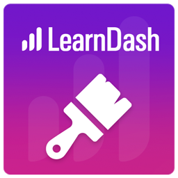 Design Upgrade for LearnDash logo