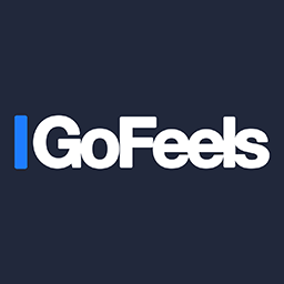 GoFeels Motor de reservas logo