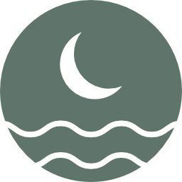 Tides Today Tides and Weather logo