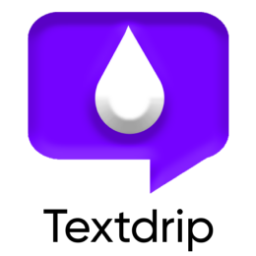 Integration for CF7 to Textdrip logo