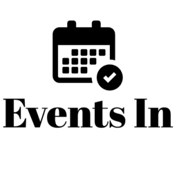 Events In logo