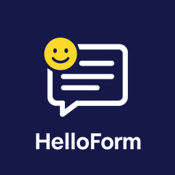 HelloForm logo