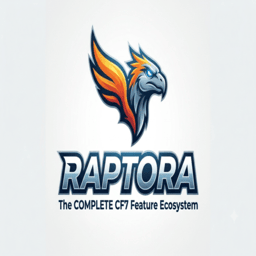 Raptora logo