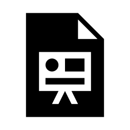 Presentation Block logo