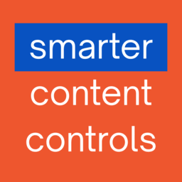 Yuhi — Smarter Content Controls logo