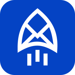 MailerRocket logo