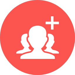 Ace User Management logo