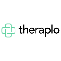 Theraplo logo