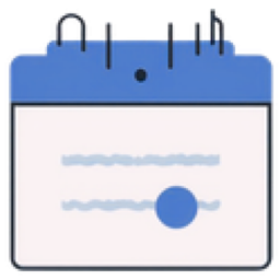 GetSiteCalendar Lite logo