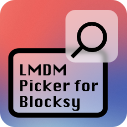 LMDM-Picker for Blocksy Advanced Posts Block logo