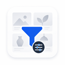 Portfolio Loop Filter logo