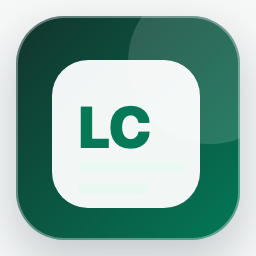 Scinorx Lead Chat logo