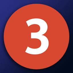 Multilingual Comments Number logo