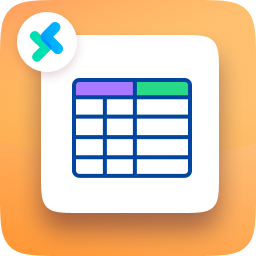 Product Table For WooCommerce logo