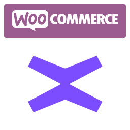 xMoney Crypto for WooCommerce logo