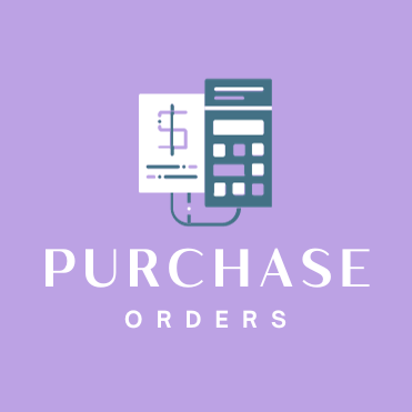 Purchase Orders for WooCommerce logo