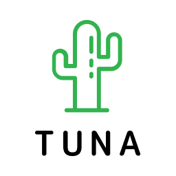 Tuna Payments para WooCommerce logo