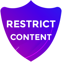 Content Locker for Elementor logo
