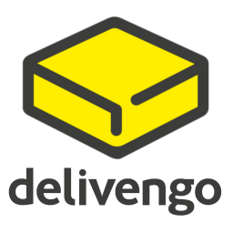 Delivengo: Shipping methods for WooCommerce logo
