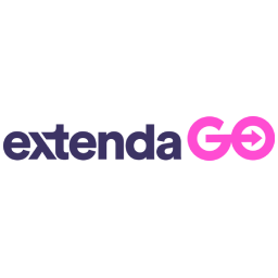 Extendago Woocommerce logo