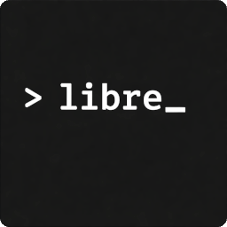 Libre Breadcrumb Permalinks logo