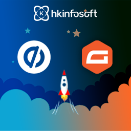 Unbounce Gravity Forms logo