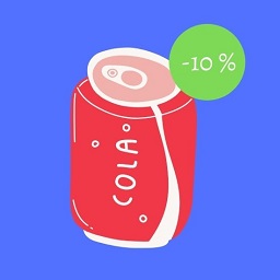 Percent – Porcentaje de Descuento en Woocommerce logo