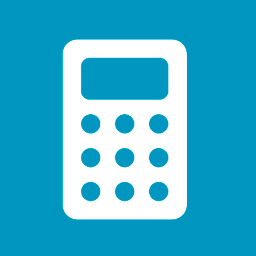 Mortgage Calculator logo