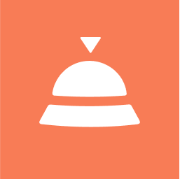 Sirvoy Booking Engine logo