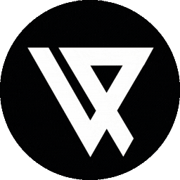 VW Arts Gallery logo