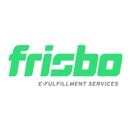 Frisbo eFulfillment logo