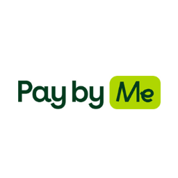 PaybyMe for WooCommerce logo