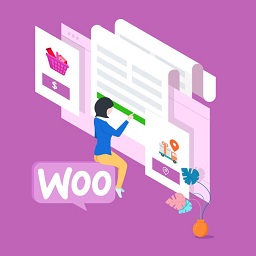Custom Registration Fields for WooCommerce logo