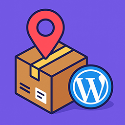 Modulux Shipping Helper for WooCommerce logo