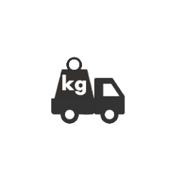 Shipping by Weight for WooCommerce logo
