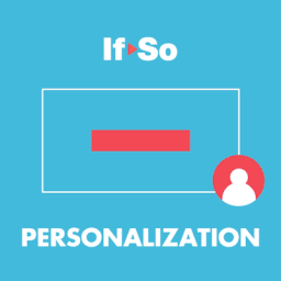 If-So Dynamic Content – Elementor & All Page Builders Personalization logo