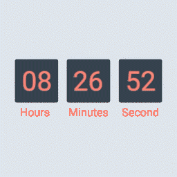 Countix Sales Countdown Timer logo