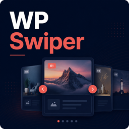 WP Swiper logo