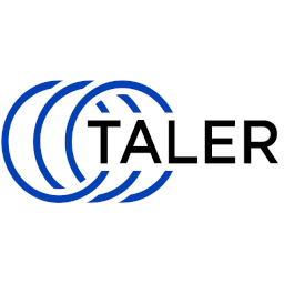 GNU Taler Payment Gateway for WooCommerce logo