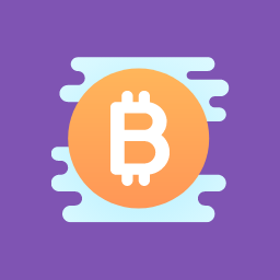 Simple Bitcoin donations for WooCommerce logo