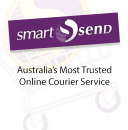 Smart Send Shipping for WooCommerce logo