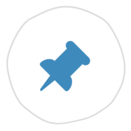 BestWebSoft’s Pinterest logo