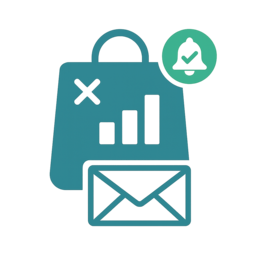 Stock Notifier Pro For WooCommerce logo