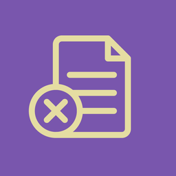 Cancelled Order Email Notification for WooCommerce logo