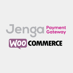 Jenga Payment Gateway for WooCommerce logo