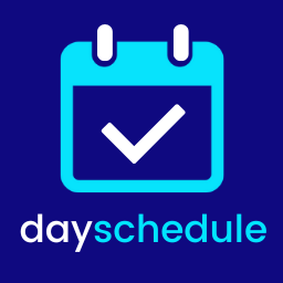 DaySchedule logo