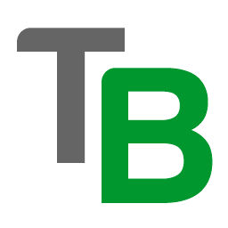 Turisbook Booking System logo